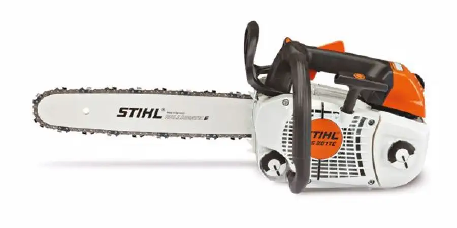 Scie Top Handle STIHL MS-201 T-C