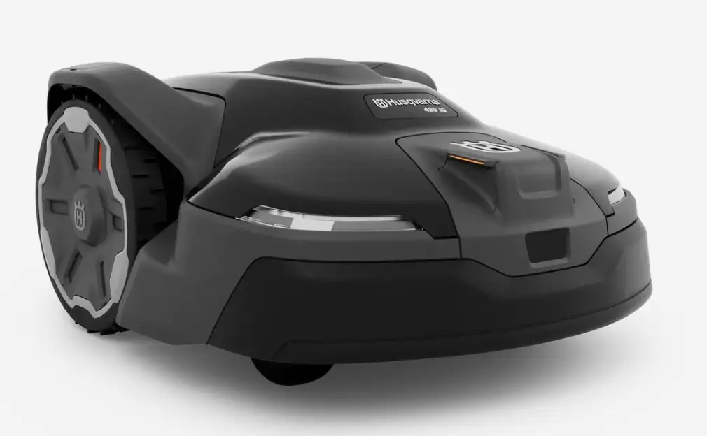 Robot Tondeuse Husqvarna 420iQ 2026