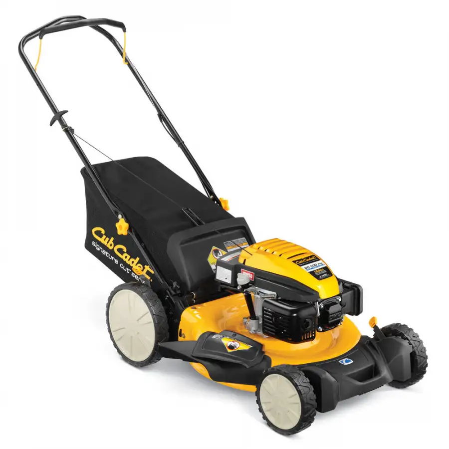 CUB CADET SC 100HW (2026)