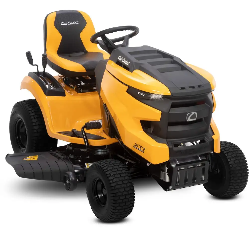 Cub Cadet XT1-LT42 "IP" 2026