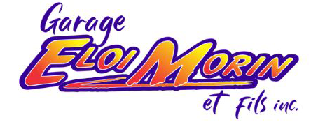 Garage Éloi Morin